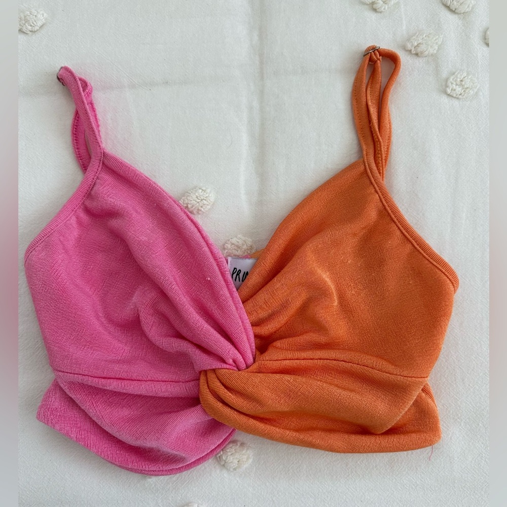 princess polly twist top